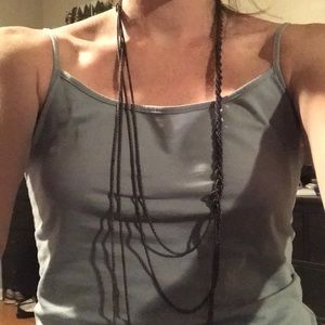 Necklace from Nordstrom